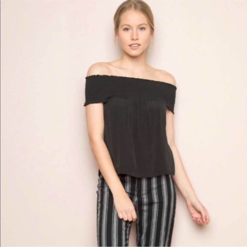 Brandy Melville Seymour Top